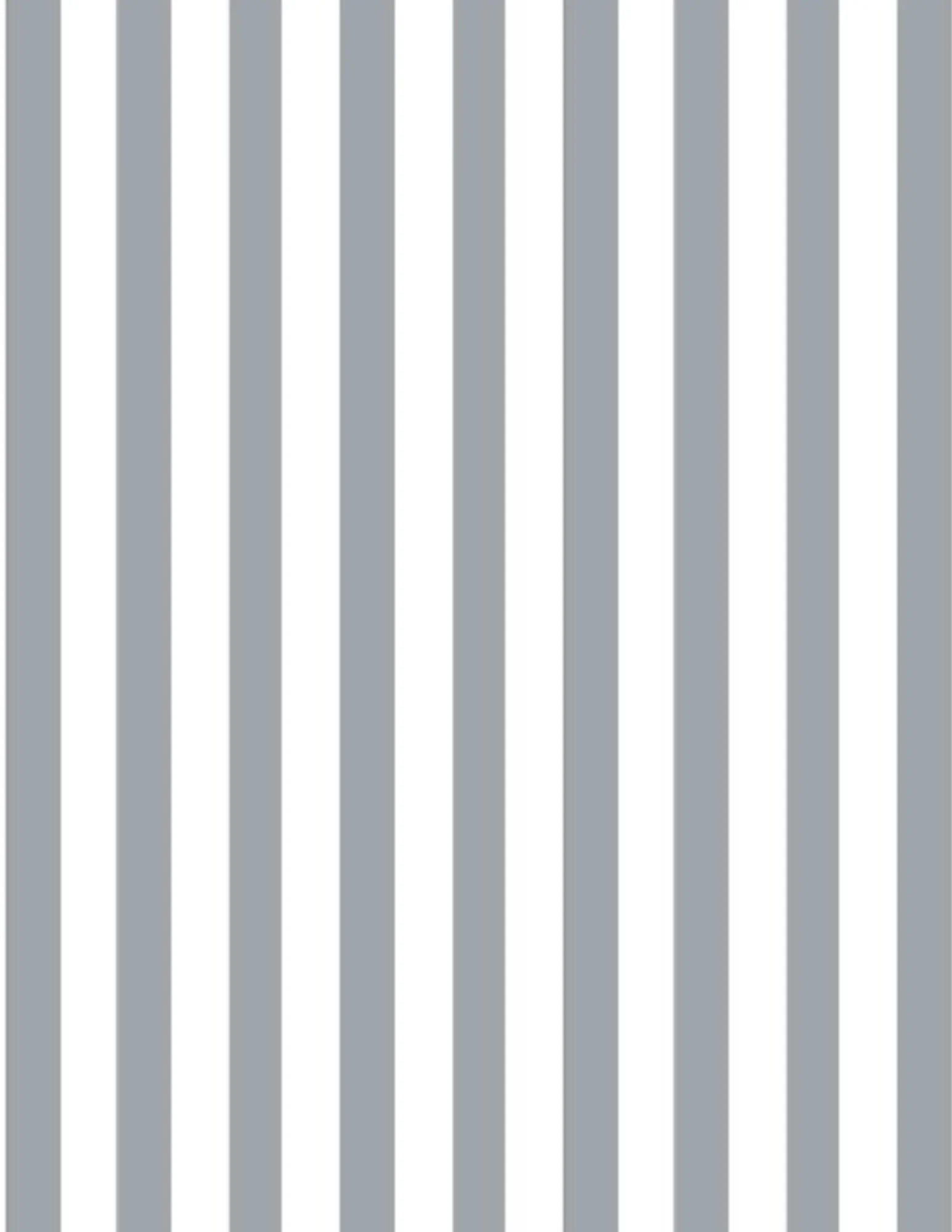 Gray and white vertical stripes, simple pattern, bedding textile design
