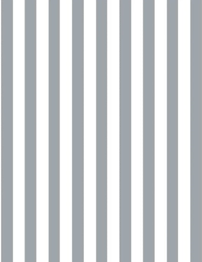 Gray and white vertical stripes, simple pattern, bedding textile design